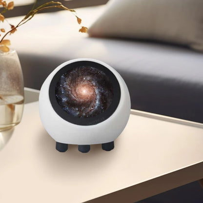 Smart Desktop Assistant Robot | Mini Tabletop LCD Display Robot for Home & Office