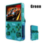 R36S 128GB Retro Handheld Game Console | 3.5" IPS Screen Portable Pocket Video Player for Kids