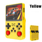 R36S 128GB Retro Handheld Game Console | 3.5" IPS Screen Portable Pocket Video Player for Kids