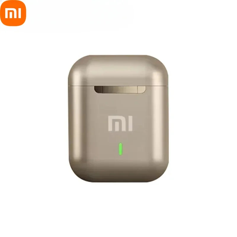 Xiaomi J18 Wireless Bluetooth Earphones | HiFi In-Ear Stereo with Mic, Touch Control & Noise Reduction