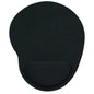 Ergonomic Wrist Rest Mouse Pad | Comfortable Non-Slip Soft Mousepad for PC & Laptop