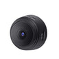 A9 WiFi Mini Camera | Wireless Smart Home Security Camera for Infants, Pets & Home Monitoring