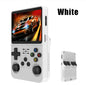 R36S 128GB Retro Handheld Game Console | 3.5" IPS Screen Portable Pocket Video Player for Kids