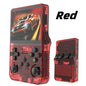 R36S 128GB Retro Handheld Game Console | 3.5" IPS Screen Portable Pocket Video Player for Kids
