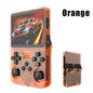 R36S 128GB Retro Handheld Game Console | 3.5" IPS Screen Portable Pocket Video Player for Kids