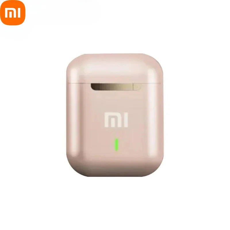 Xiaomi J18 Wireless Bluetooth Earphones | HiFi In-Ear Stereo with Mic, Touch Control & Noise Reduction