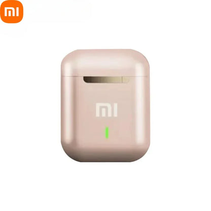 Xiaomi J18 Wireless Bluetooth Earphones | HiFi In-Ear Stereo with Mic, Touch Control & Noise Reduction