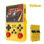 R36S 128GB Retro Handheld Game Console | 3.5" IPS Screen Portable Pocket Video Player for Kids