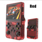 R36S 128GB Retro Handheld Game Console | 3.5" IPS Screen Portable Pocket Video Player for Kids