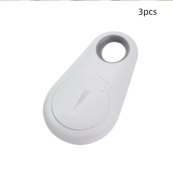Water Drop Bluetooth Anti-Lost Object Finder | Smart Tracker for Keys, Wallets & Gadgets