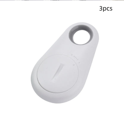 Water Drop Bluetooth Anti-Lost Object Finder | Smart Tracker for Keys, Wallets & Gadgets