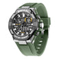 Digital Alloy Electronic Watch for Men | Stylish LED Wristwatch