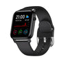 Smart Bracelet | Full Touch 1.4" IPS HD Screen, IP68 Waterproof, Heart Rate & Blood Pressure Monitor with Smart Reminder