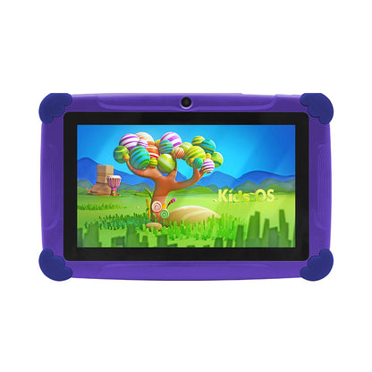 7-Inch Children’s Learning Tablet | 18GB Educational Game & Study Computer
