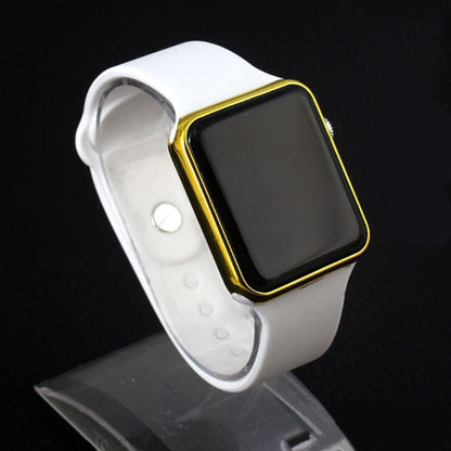 Digital Wristwatch | LED Electronic Watch for Men and Women