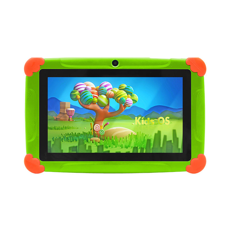7-Inch Children’s Learning Tablet | 18GB Educational Game & Study Computer