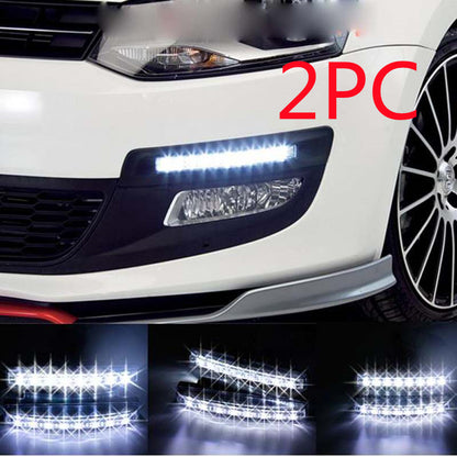 Car LED Headlight & Taillight | High-Brightness Automotive Replacement Light