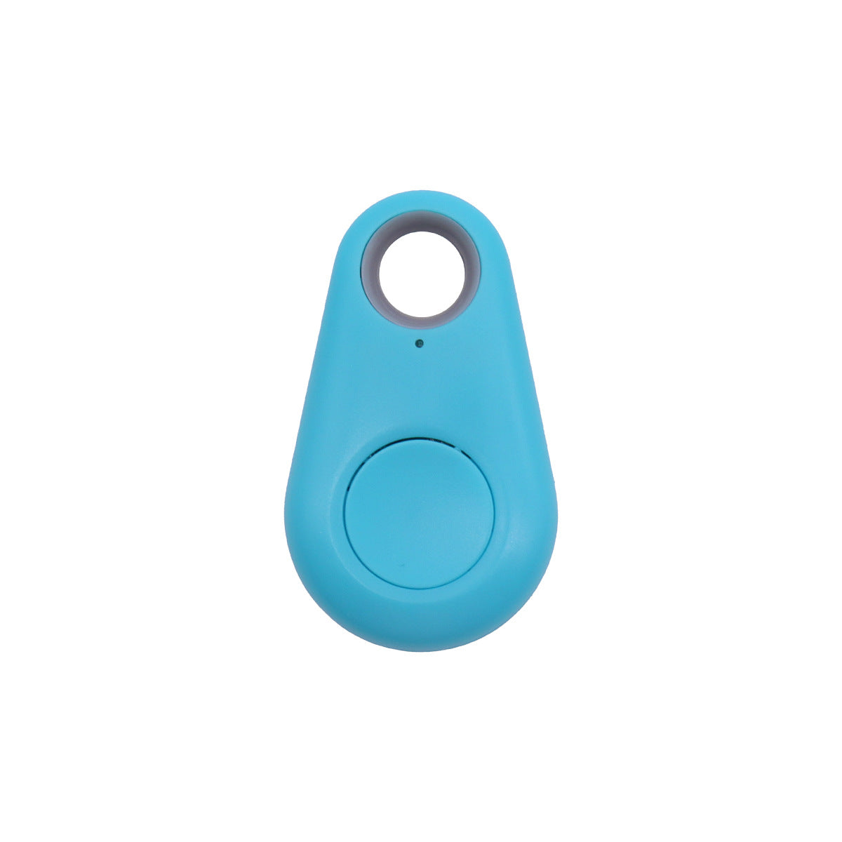 Water Drop Bluetooth Anti-Lost Object Finder | Smart Tracker for Keys, Wallets & Gadgets