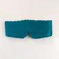 Silk Sleep Eye Mask | Skin-Friendly Breathable Eye Cover with Ear Protection & Noise Reduction for Deep Sleep