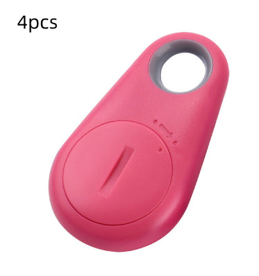 Water Drop Bluetooth Anti-Lost Object Finder | Smart Tracker for Keys, Wallets & Gadgets